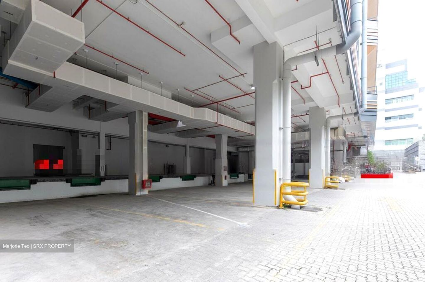 Harbour Link Complex (D5), Factory #638719631